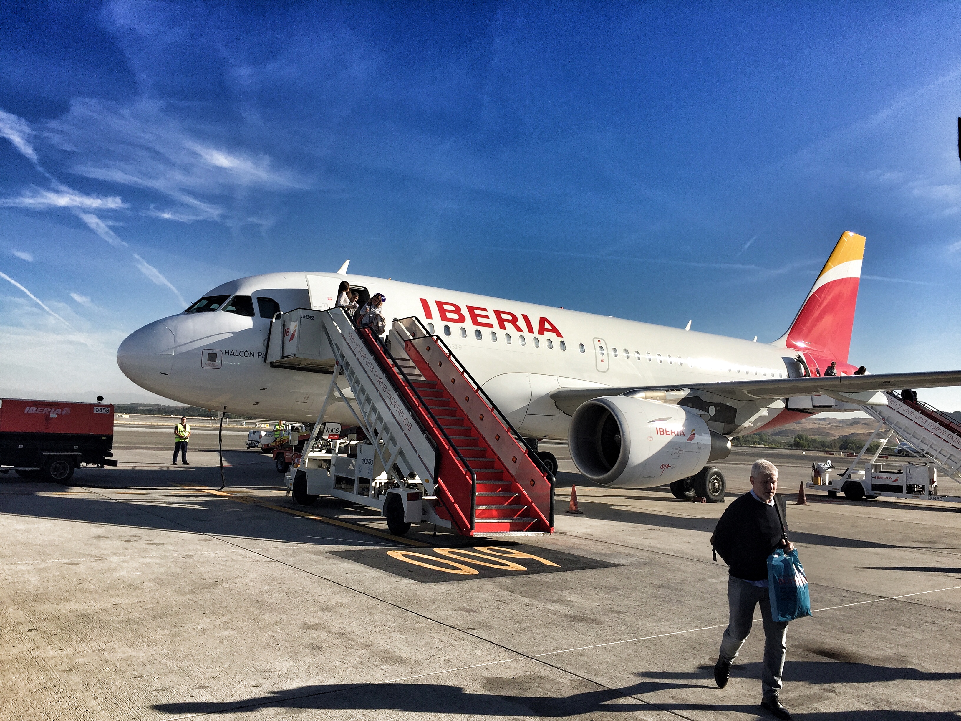 Iberia ru-turist.ru