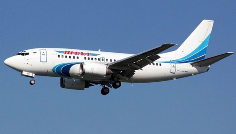 Все лето из Тюмени в Крым за 2700 рублей
